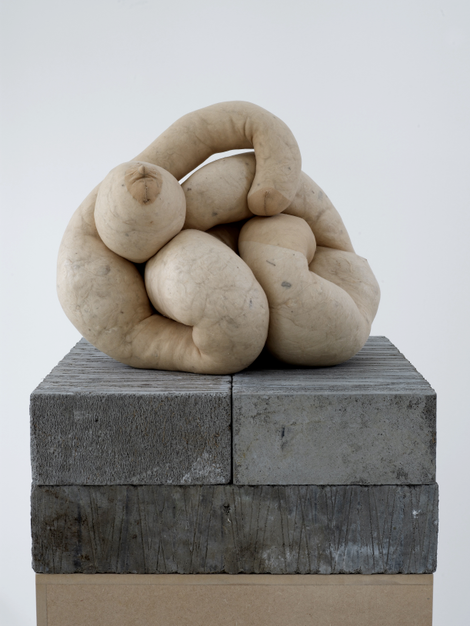 NUD #18, 2009